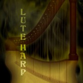 Precisionsound releases Lute Harp for NI Kontakt and Logic EXS24